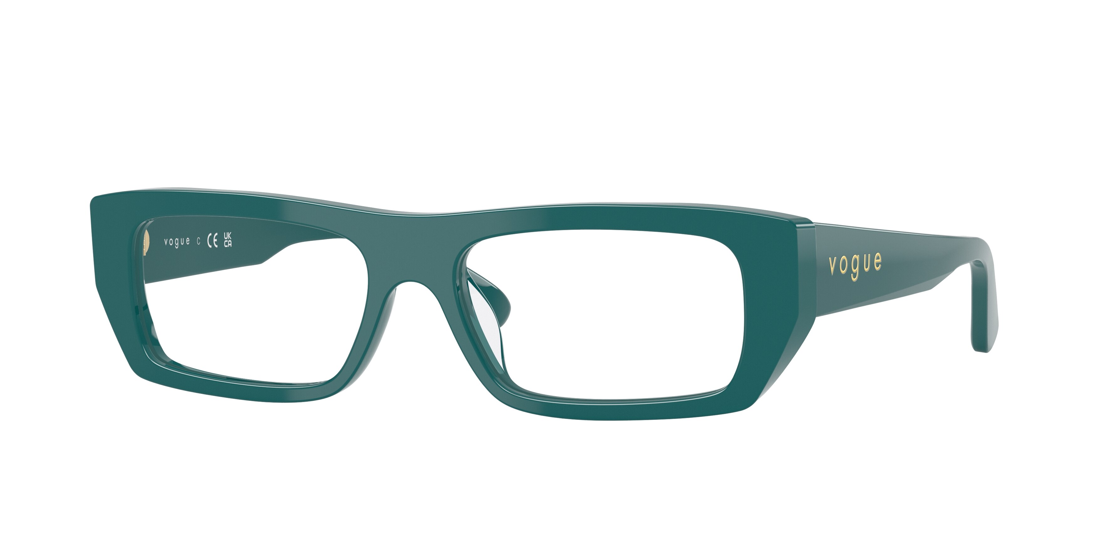 Vogue VO5660U 3246